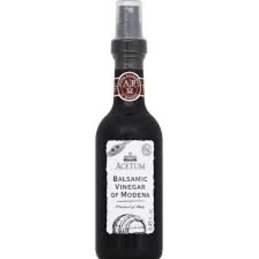 ACETUM BALSAMIC VINEGAR MODENA 2 LEAF